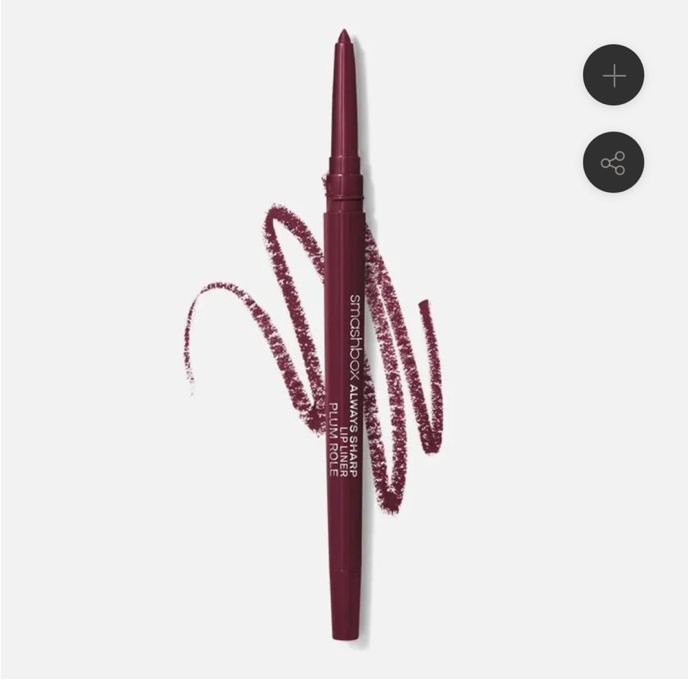 Smash box ALWAYS SHARP LIP LINER